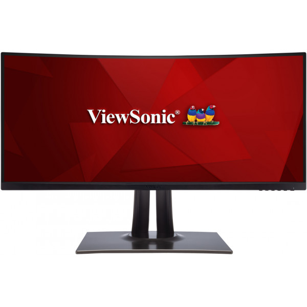 ViewSonic Display LCD VP3481