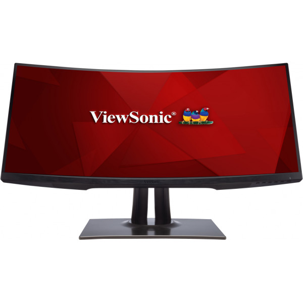 ViewSonic Display LCD VP3481