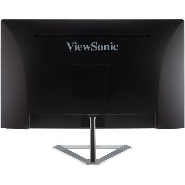 ViewSonic Display LCD VX2776-4K-MHD