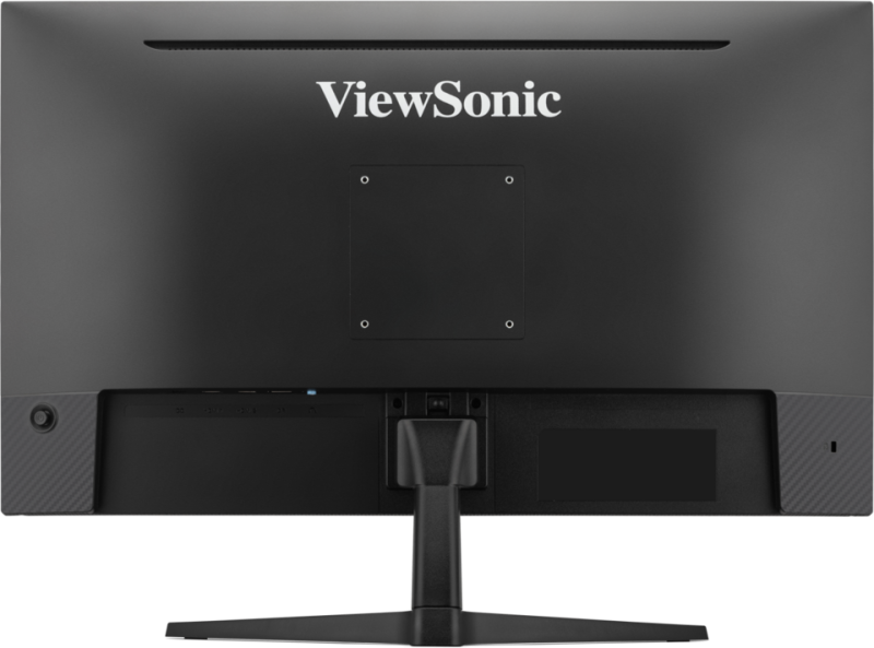 ViewSonic Display LCD VX27G1-HD