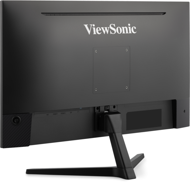 ViewSonic Display LCD VX27G1-HD