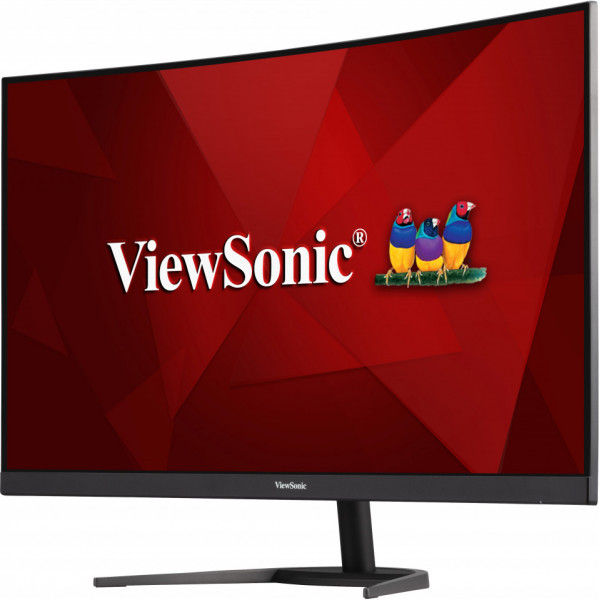 ViewSonic Display LCD VX3268-2KPC-MHD