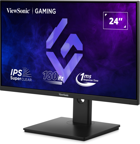 ViewSonic Display LCD XG24G1