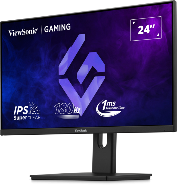 ViewSonic Display LCD XG24G1