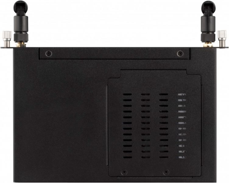 ViewSonic Slot-in PC VPC27-O-B Series