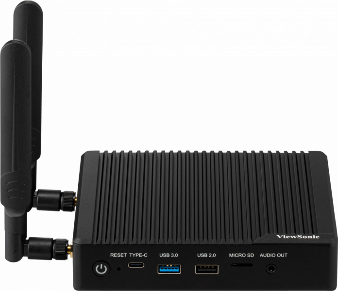 ViewSonic Accessori ViewBoard ViewBoard Box