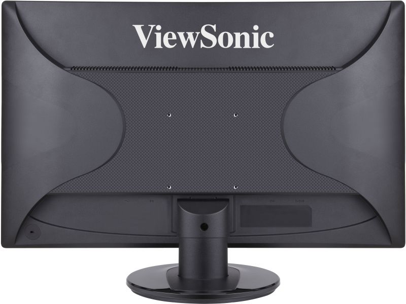 ViewSonic Display LCD VA2246m-LED