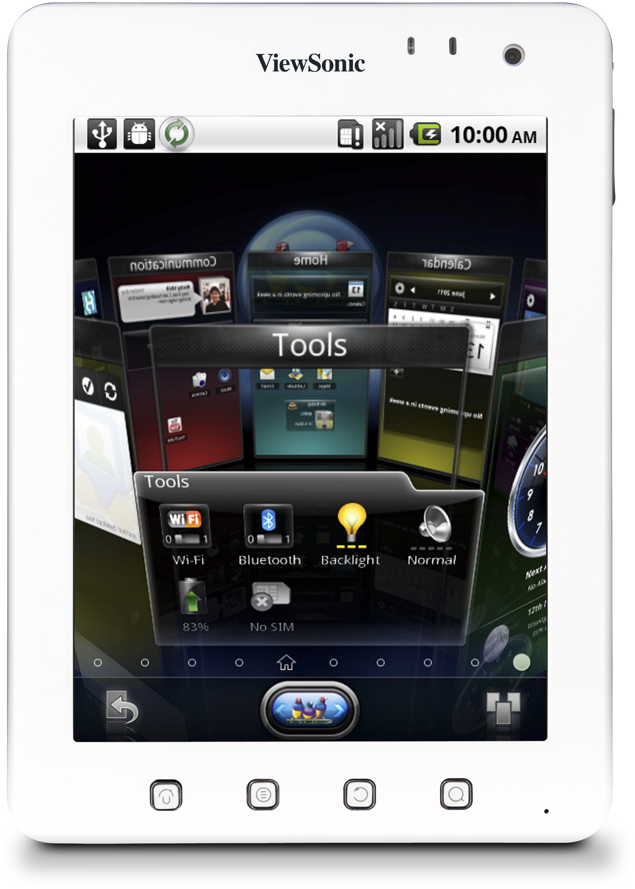 ViewPad 7e