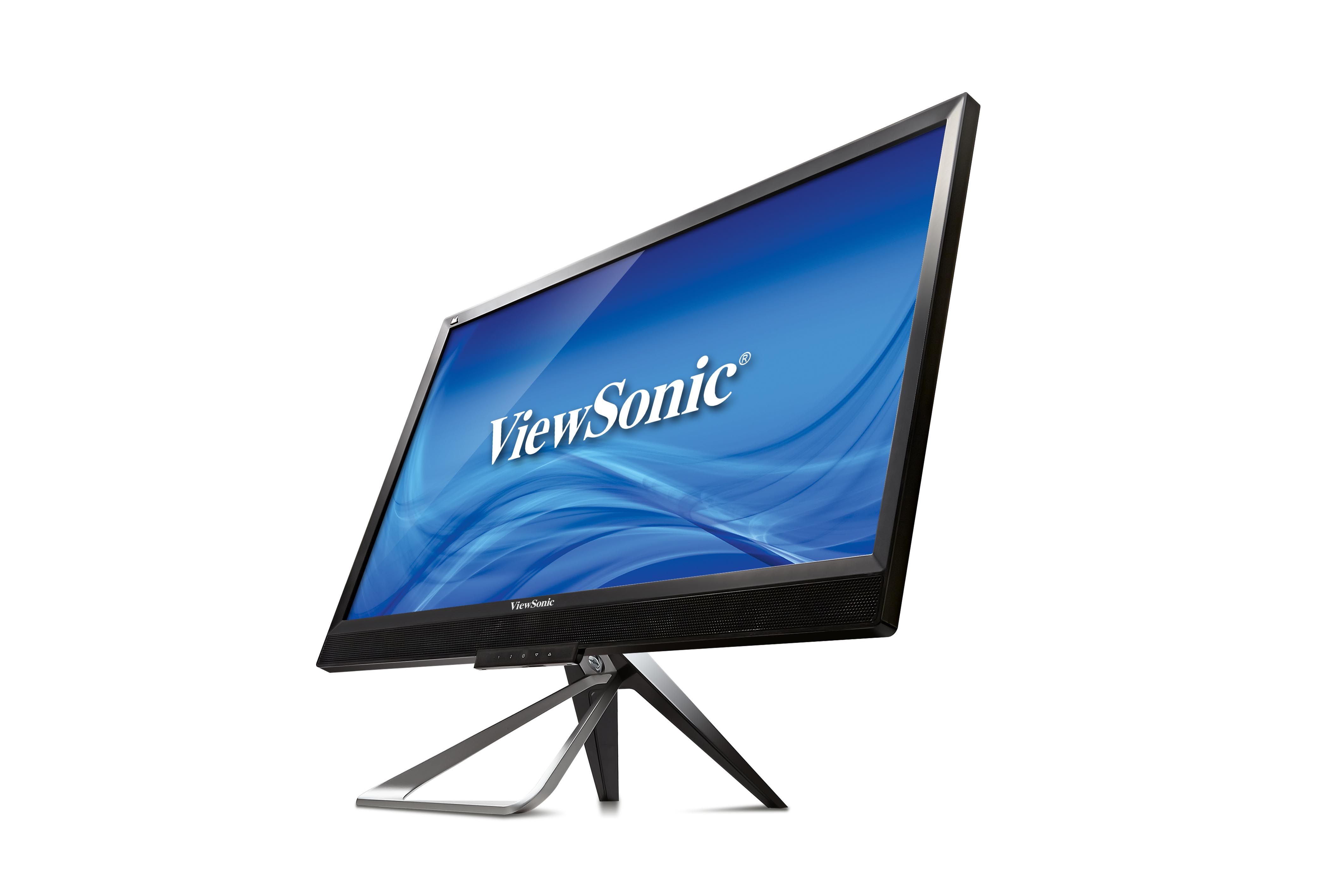 Ultra HD 4k Flicker Free LED Monitor 
