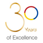 創社30周年