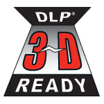 DLP 3D Ready