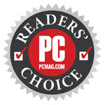 PC Magazine Reader's Choice