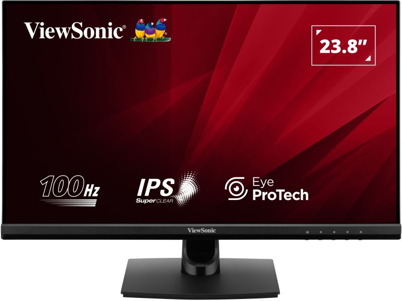 ViewSonic 液晶ディスプレイ VA2414-MH