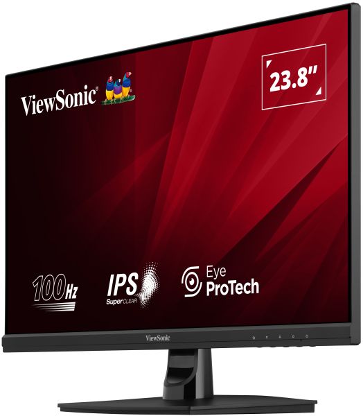 ViewSonic 液晶ディスプレイ VA2414-MH