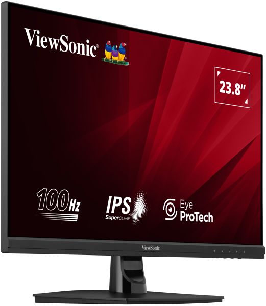 ViewSonic 液晶ディスプレイ VA2414-MH