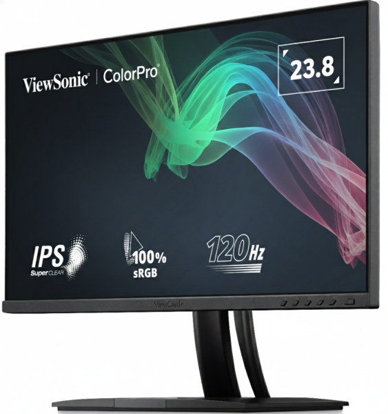 ViewSonic 液晶ディスプレイ VP2456A