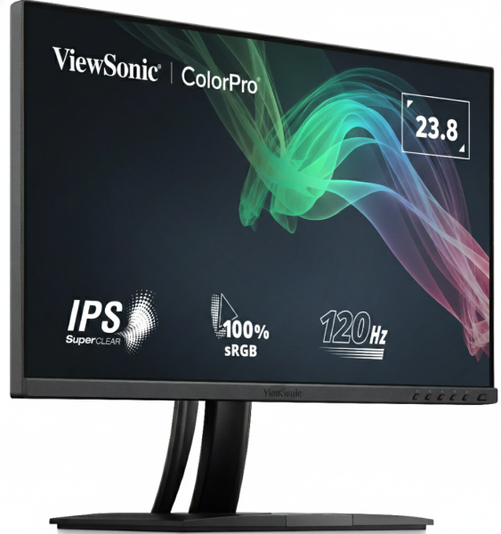ViewSonic 液晶ディスプレイ VP2456A