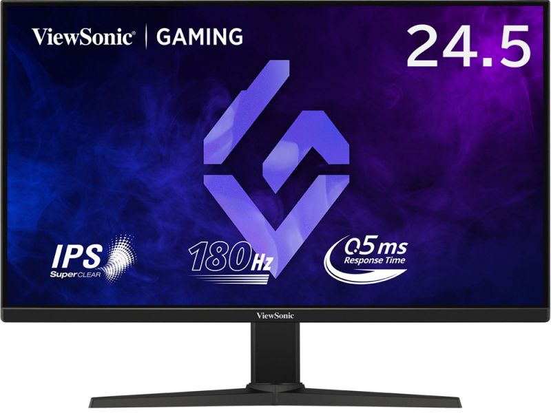 ViewSonic 液晶ディスプレイ VX2528J-7