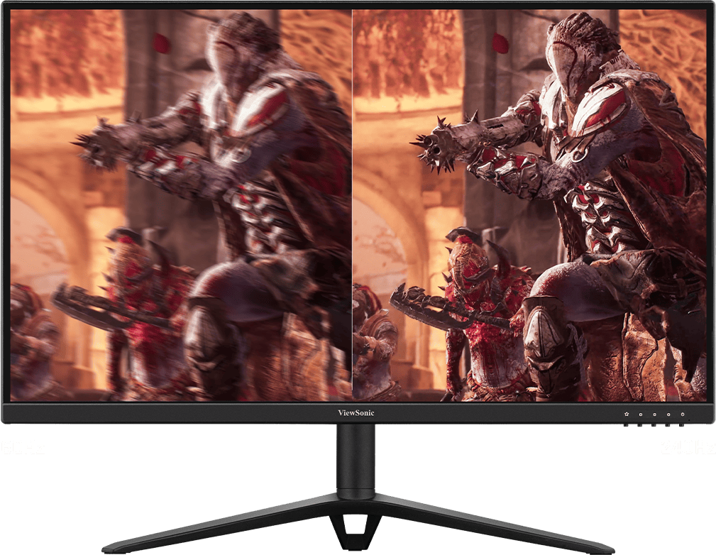VX2728J2-2K-7 27型 WQHD IPS MPRT0.5ms 240Hz ゲーミングモニター