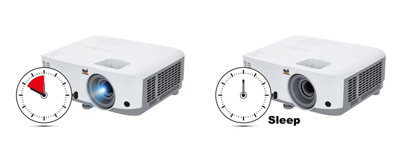 ViewSonic PA503XE 4,000 Lumens XGA Business Projector - ViewSonic 日本