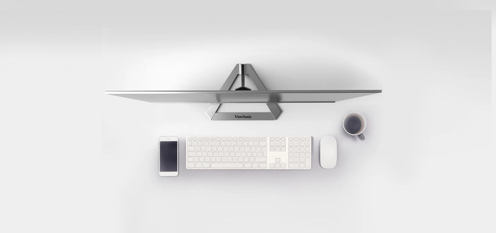 ViewSonic Smart LED Projectors