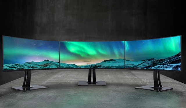 ViewSonic Japan | ViewBoards, Monitors, and Visual Solutions