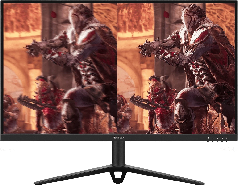 VX2728J2-2K-7 27型 WQHD IPS MPRT0.5ms 240Hz ゲーミングモニター 