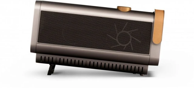 ViewSonic X11-4K 4K UHD 短焦点スマートLEDプロジェクター