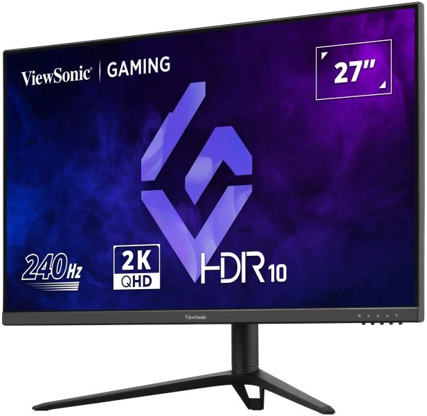 VX2728J2-2K-7 27型 WQHD IPS MPRT0.5ms 240Hz ゲーミングモニター 
