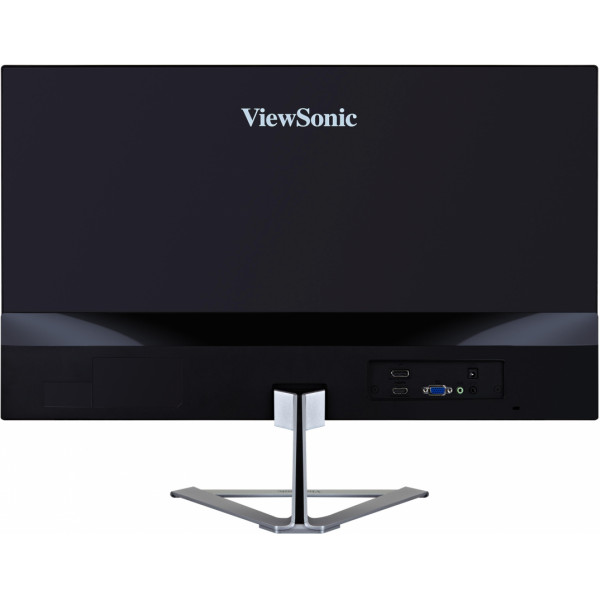 ViewSonic 液晶ディスプレイ VX2476-SMHD