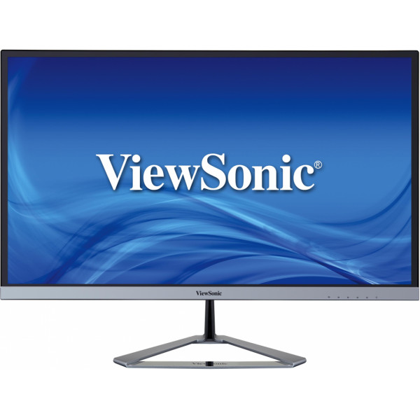 ViewSonic 液晶ディスプレイ VX2476-SMHD