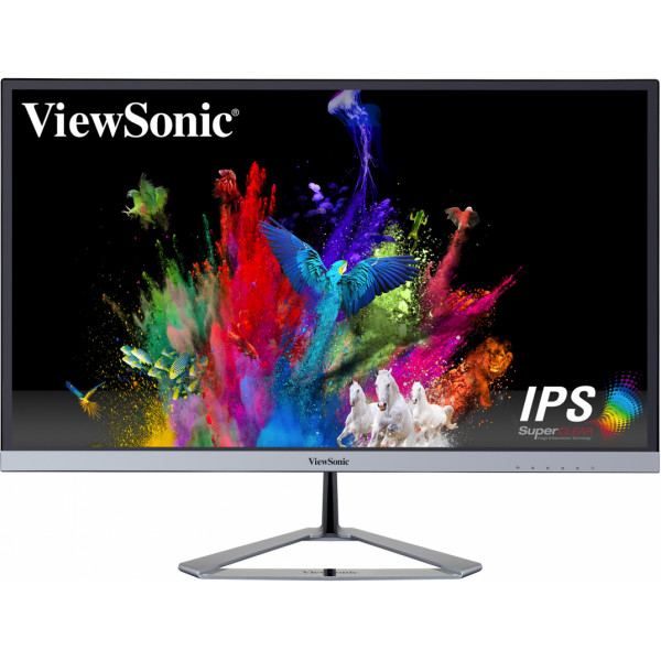 ViewSonic 液晶ディスプレイ VX2476-SMHD