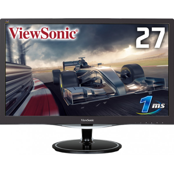ViewSonic 液晶ディスプレイ VX2757-MHD-7