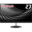 Product photo - VX2785-2K-MHDU iFデザイン賞受賞 27型WQHD USB Type-C搭載IPS液晶モニター