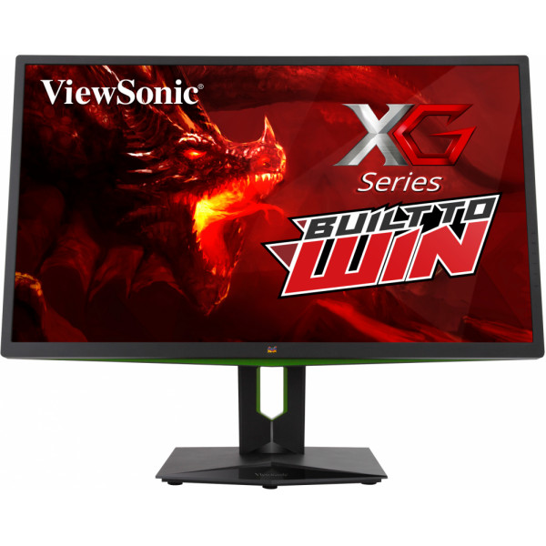 ViewSonic 液晶ディスプレイ XG2703-GS