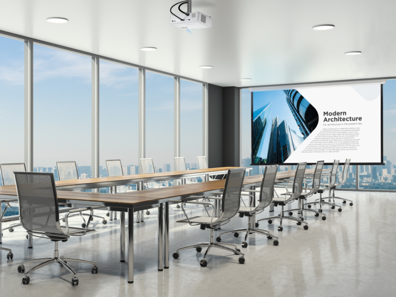 ViewSonic プロジェクター LS610HDHE