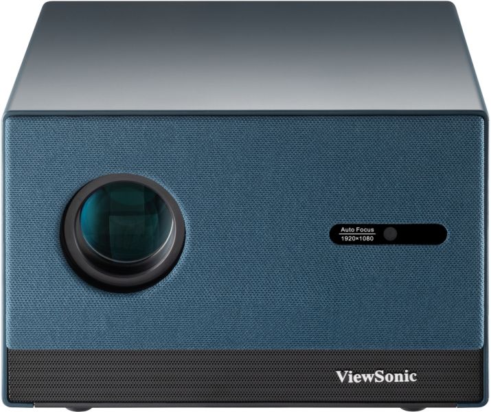 ViewSonic プロジェクター LX60HD