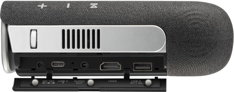 ViewSonic プロジェクター M1X