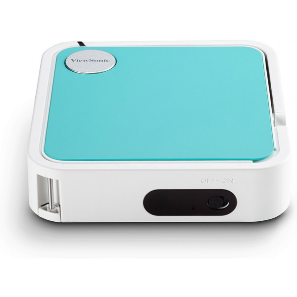 ViewSonic プロジェクター M1 mini