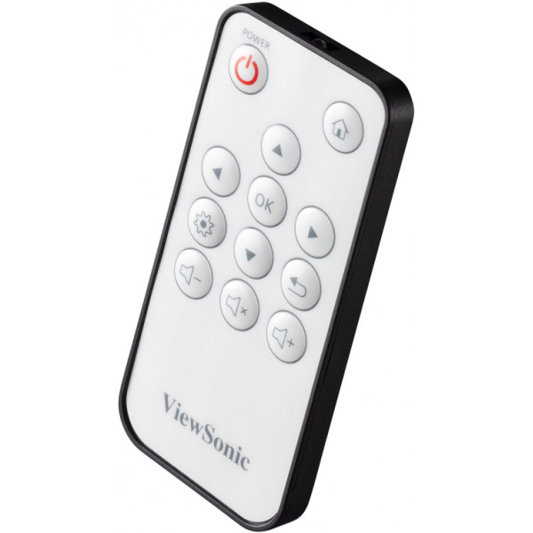 ViewSonic プロジェクター M1 mini