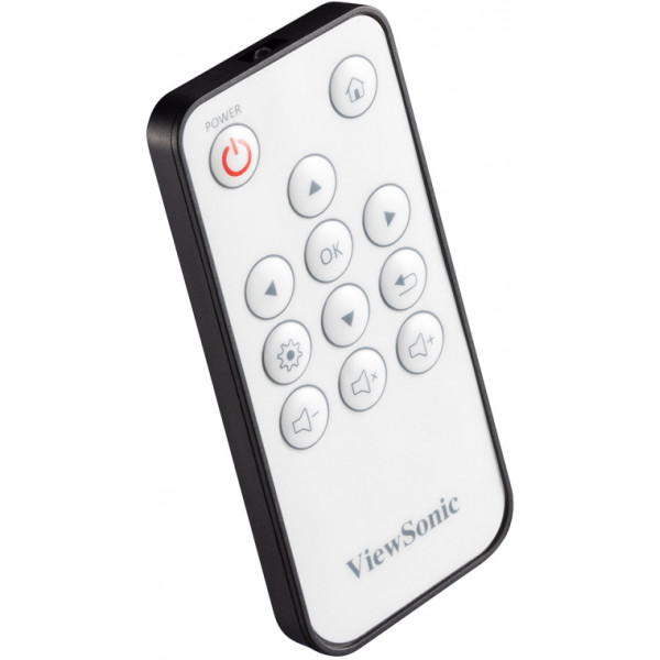 ViewSonic プロジェクター M1 mini