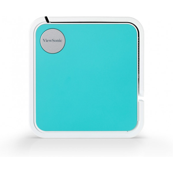 ViewSonic プロジェクター M1 mini