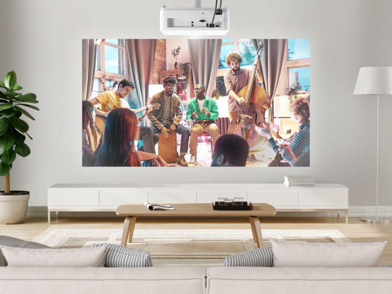 ViewSonic プロジェクター PX704HD