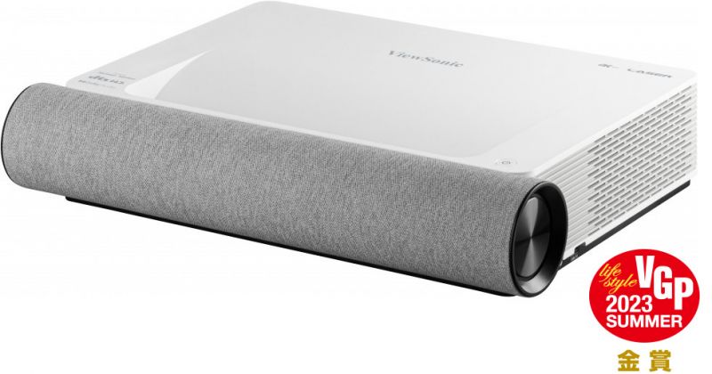 ViewSonic プロジェクター X2000L-4K