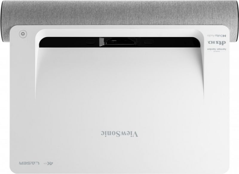 ViewSonic プロジェクター X2000L-4K