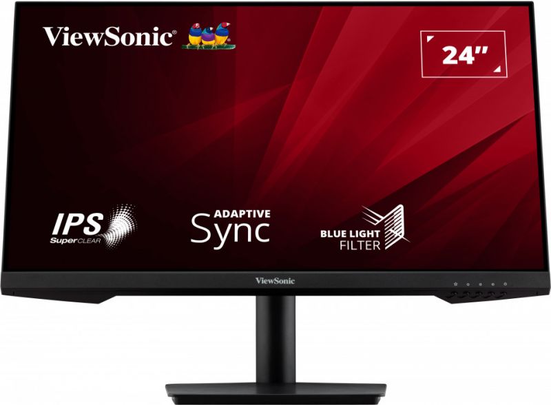 ViewSonic 液晶ディスプレイ VA2409-MH-7