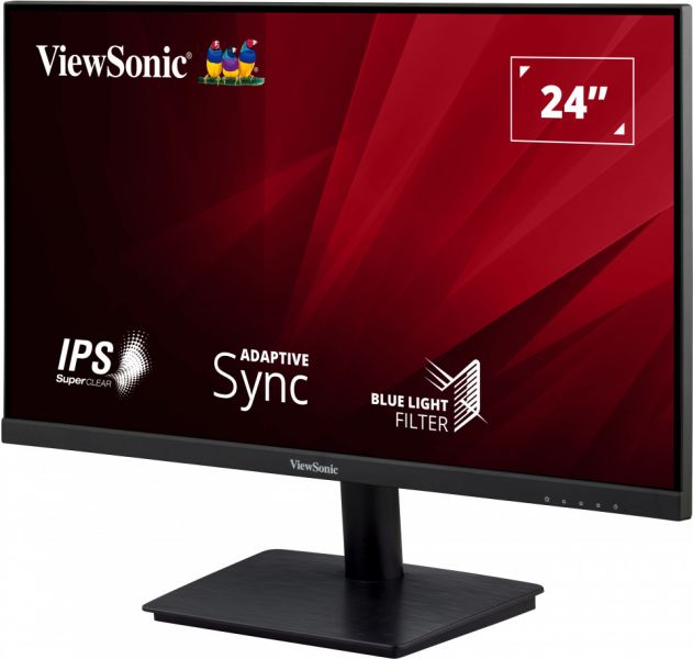 ViewSonic 液晶ディスプレイ VA2409-MH-7