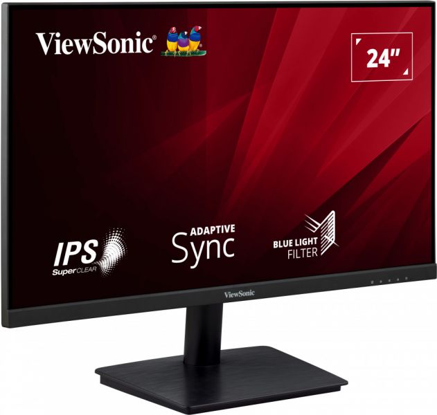 ViewSonic 液晶ディスプレイ VA2409-MH-7