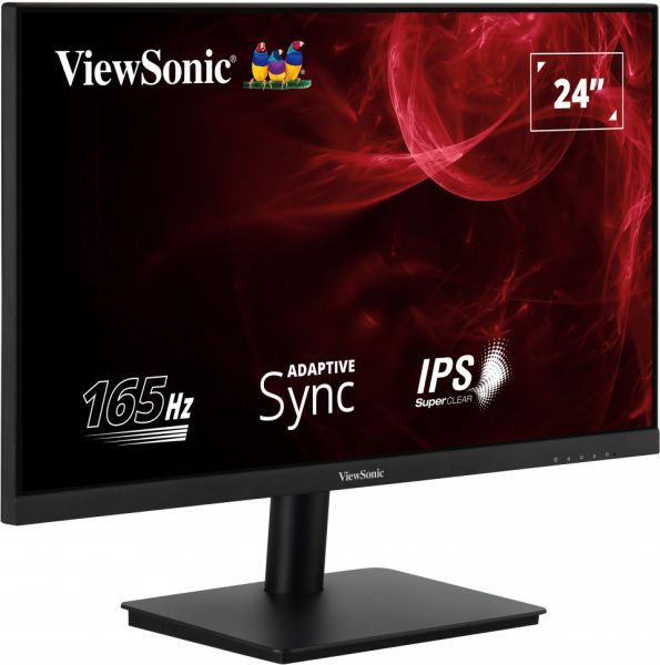 ViewSonic 液晶ディスプレイ VX2407-7