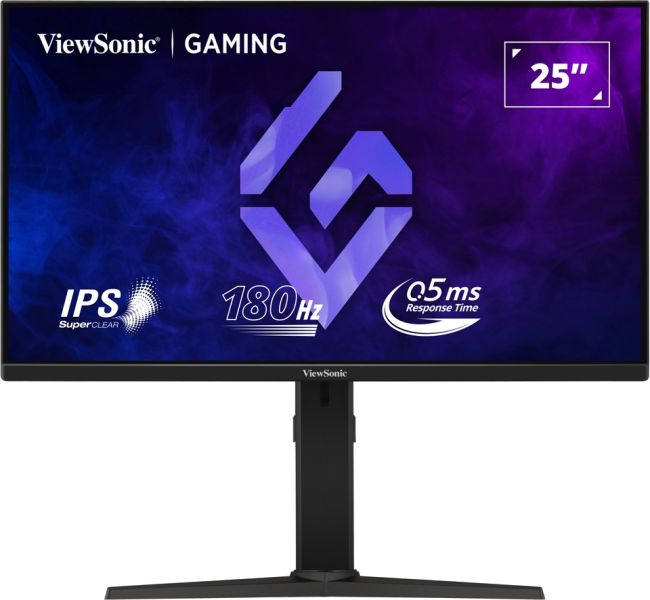 ViewSonic 液晶ディスプレイ VX2528J-7